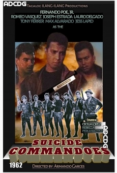 Suicide Commandoes online streaming