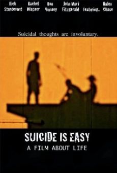 Suicide Is Easy online