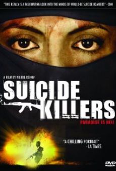 Suicide Killers en ligne gratuit