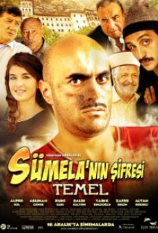 Sümela'nin Sifresi: Temel online free