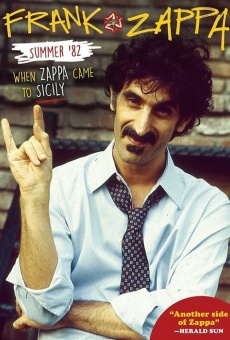 Summer '82: When Zappa Came to Sicily online kostenlos