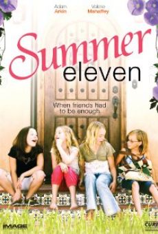 Summer Eleven on-line gratuito