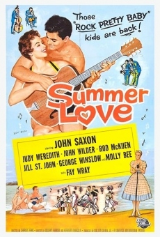 Summer Love stream online deutsch