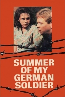 Summer of My German Soldier online free