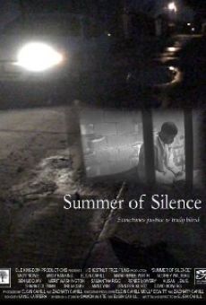 Summer of Silence online streaming