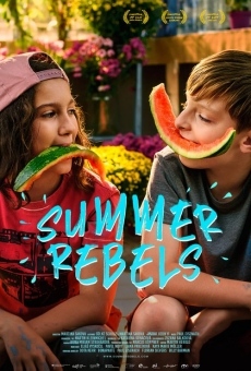 Summer Rebels online kostenlos