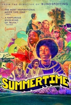 Ver película Summertime