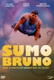 Sumo Bruno online free