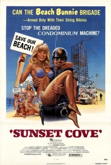 Sunset Cove gratis