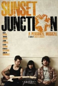 Sunset Junction, a Personal Musical online