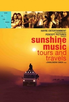 Sunshine Music Tours & Travels online
