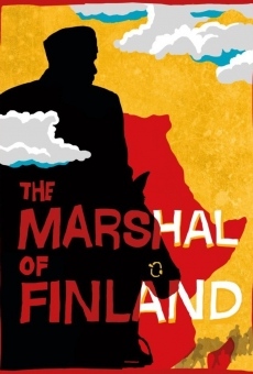 Ver película El mariscal de Finlandia