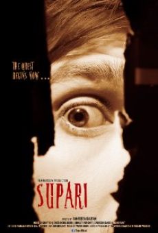 Supari - The Quest Begins Now online