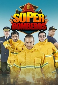 Super Bomberos on-line gratuito