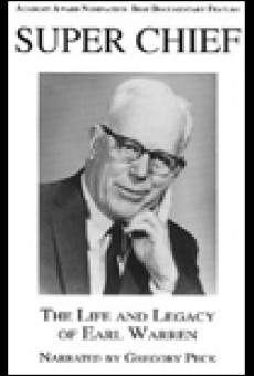 Super Chief: The Life and Legacy of Earl Warren online kostenlos