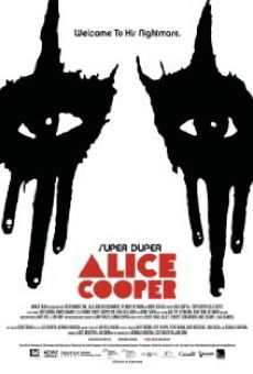 Super Duper Alice Cooper gratis