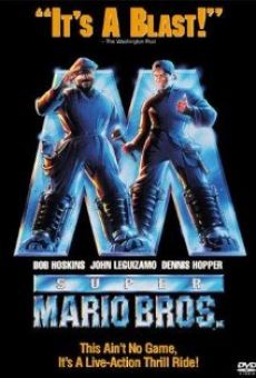 Super Mario Bros. (aka Super Mario Brothers)