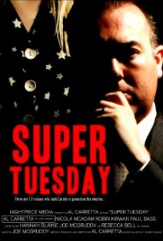 Super Tuesday online