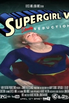 Supergirl V: Deadly Seduction online kostenlos