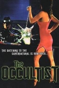 The Occultist online