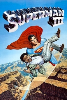 Superman III (aka Superman vs. Superman) online kostenlos