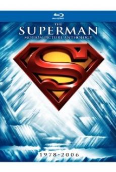 Superman and the Mole-Men online free