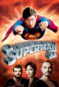Superman II online kostenlos