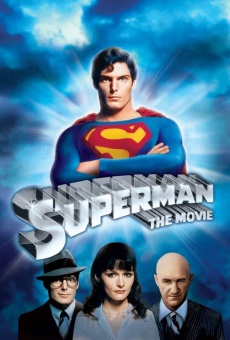 Superman, película en español