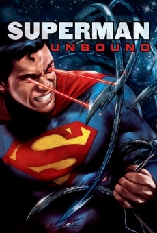 Superman: Unbound online free