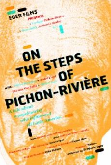 Sur les traces de Pichon-Rivière en ligne gratuit