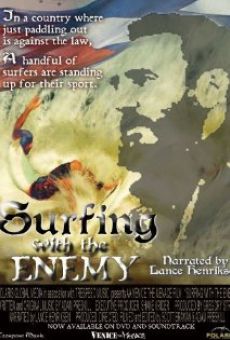 Surfing with the Enemy online kostenlos