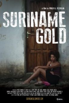 Suriname Gold en ligne gratuit