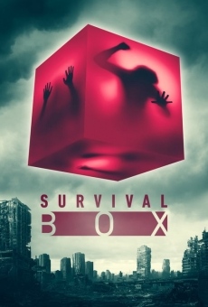 Survival Box gratis