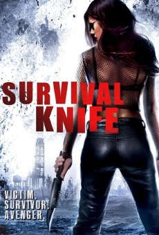 Survival Knife online
