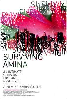Surviving Amina online