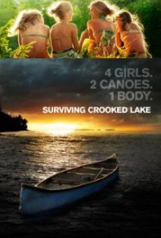 Surviving Crooked Lake online