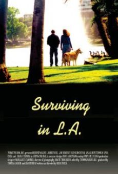 Surviving in L.A. online