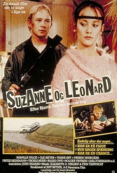 Suzanne og Leonard stream online deutsch