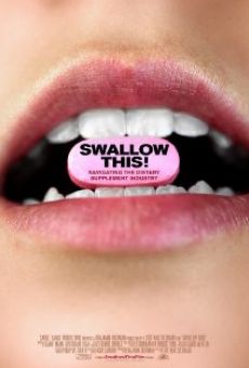 Swallow This! Navigating the Dietary Supplement Industry online