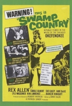 Swamp Country online free