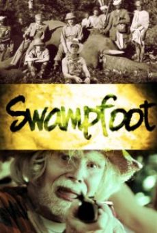 Swampfoot online