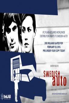 Swedish Auto online free