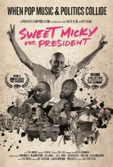 Sweet Micky for President online free