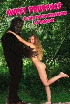 Sweet Prudence & the Erotic Adventure of Bigfoot online