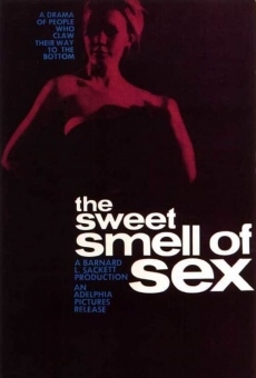 Sweet Smell of Sex stream online deutsch