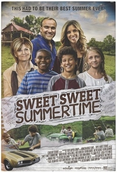Sweet Sweet Summertime online free