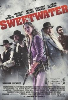 Sweetwater on-line gratuito