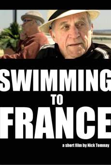 Swimming to France online free