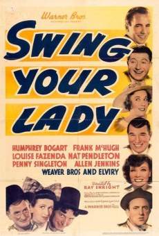 Swing Your Lady en ligne gratuit