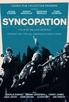 Syncopation online